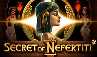 Игровой автомат Secret of Nefertiti Игровой автомат Secret of Nefertiti